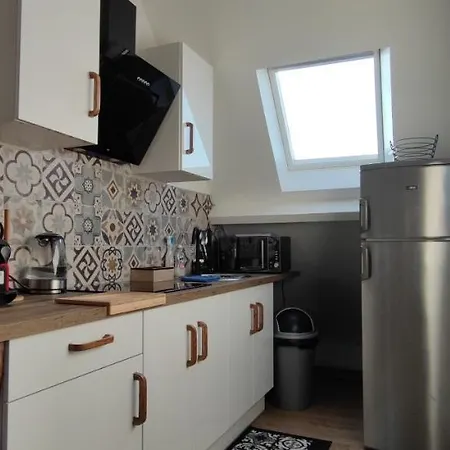 Zz - Wifi Fibre - Netflix, - Sejours Pro Apartment Chateau-Thierry