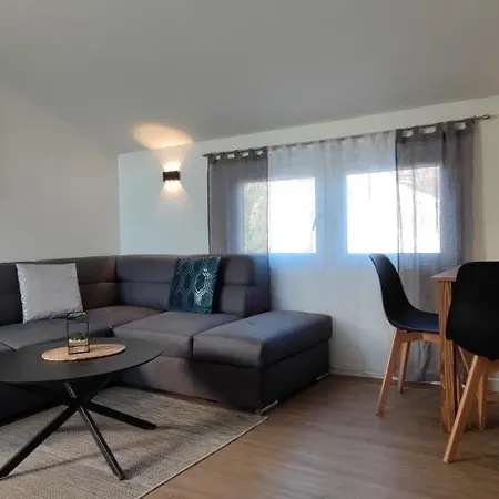 Zz - Wifi Fibre - Netflix, - Sejours Pro Apartment *