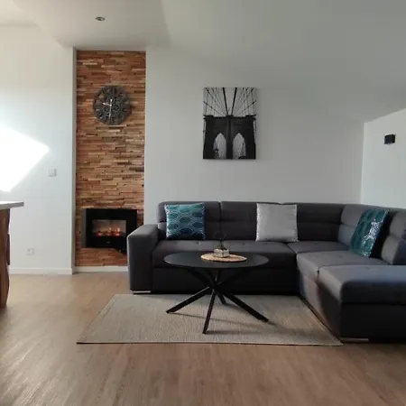 Apartment Zz - Wifi Fibre - Netflix, - Sejours Pro Chateau-Thierry