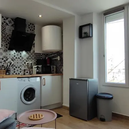 Zz - Wifi Fibre - Netflix, - Sejours Pro * Chateau-Thierry