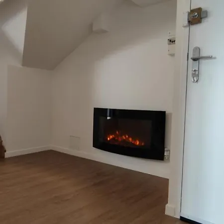 Apartment Zz - Wifi Fibre - Netflix, - Sejours Pro Chateau-Thierry