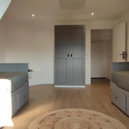 Zz - Wifi Fibre - Netflix, - Sejours Pro Château-Thierry