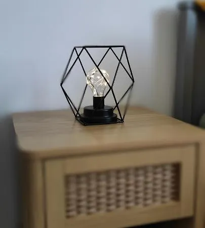 Apartman Zz - Wifi Fibre - Netflix, - Sejours Pro