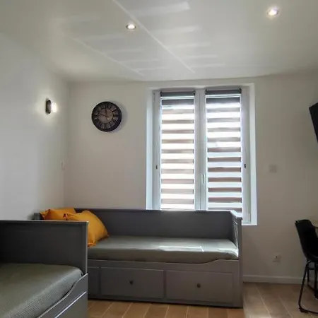 Zz - Wifi Fibre - Netflix, - Sejours Pro