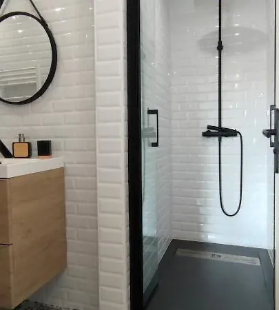 Zz - Wifi Fibre - Netflix, - Sejours Pro Apartment