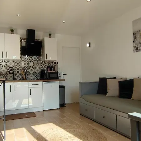 Zz - Wifi Fibre - Netflix, - Sejours Pro Apartment