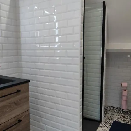 Apartment Zz - Wifi Fibre - Netflix, - Sejours Pro Chateau-Thierry