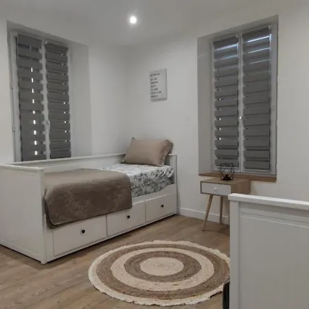 Apartman Zz - Wifi Fibre - Netflix, - Sejours Pro