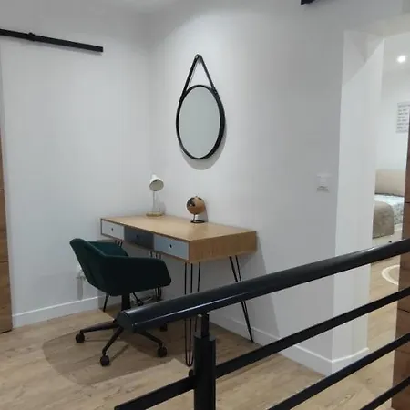 Apartment Zz - Wifi Fibre - Netflix, - Sejours Pro *