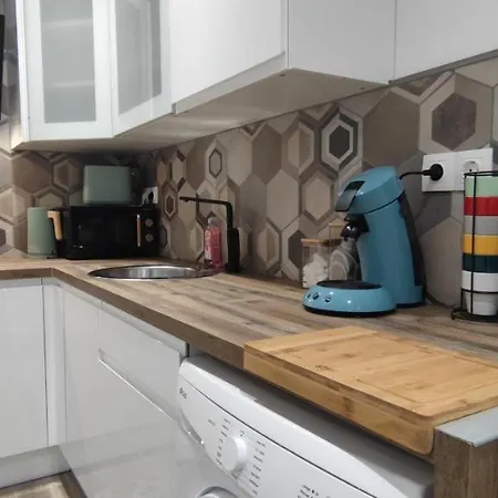 Zz - Wifi Fibre - Netflix, - Sejours Pro *