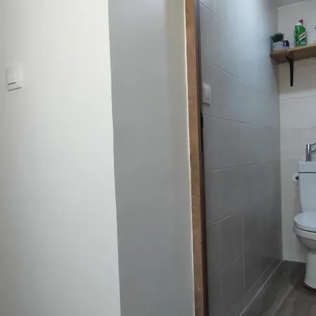 Zz - Wifi Fibre - Netflix, - Sejours Pro Apartman