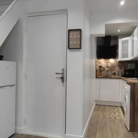 Zz - Wifi Fibre - Netflix, - Sejours Pro *