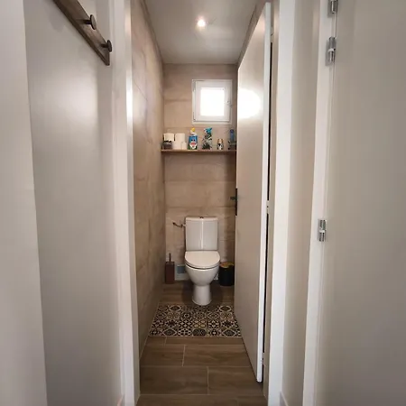 Zz - Wifi Fibre - Netflix, - Sejours Pro * Château-Thierry