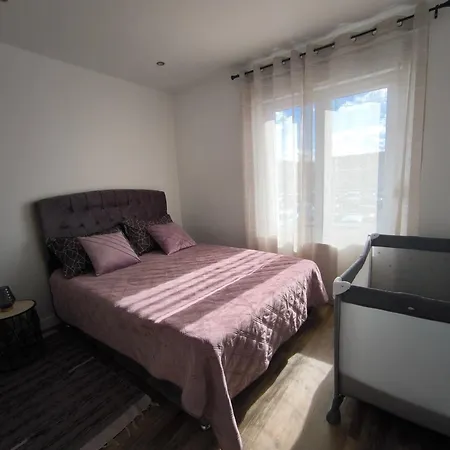 Apartman Zz - Wifi Fibre - Netflix, - Sejours Pro *