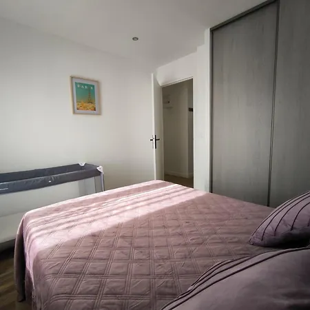 Zz - Wifi Fibre - Netflix, - Sejours Pro