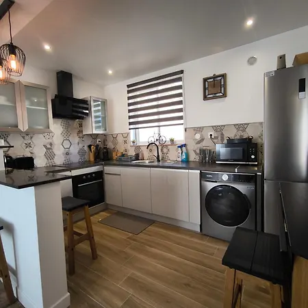 Apartman Zz - Wifi Fibre - Netflix, - Sejours Pro