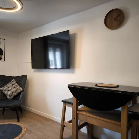 Zz - Wifi Fibre - Netflix, - Sejours Pro * Château-Thierry