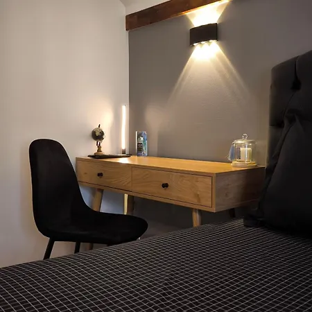 Zz - Wifi Fibre - Netflix, - Sejours Pro Apartman *