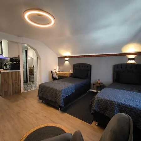 Zz - Wifi Fibre - Netflix, - Sejours Pro Apartment