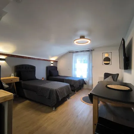 Zz - Wifi Fibre - Netflix, - Sejours Pro Chateau-Thierry