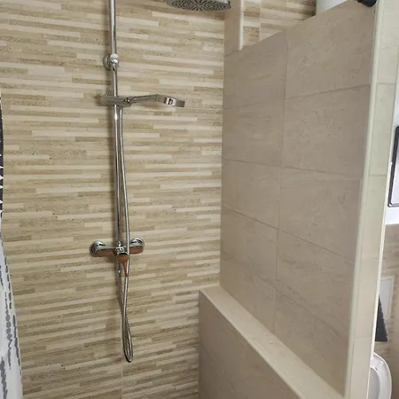 Apartment Zz - Wifi Fibre - Netflix, - Sejours Pro