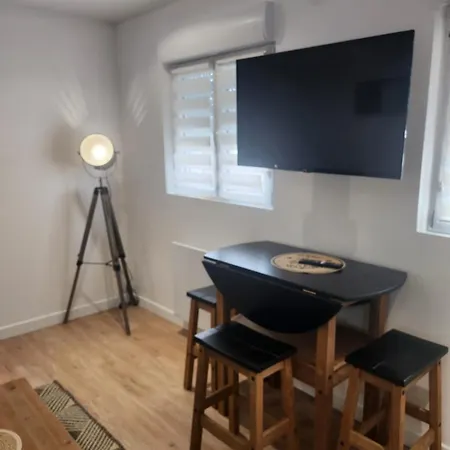 Zz - Wifi Fibre - Netflix, - Sejours Pro *