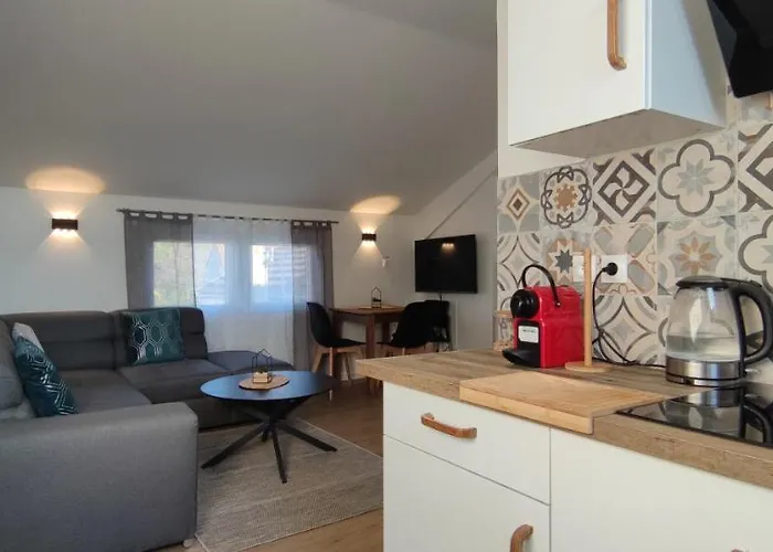 Appartement Zz - Wifi Fibre - Netflix, - Sejours Pro Château-Thierry