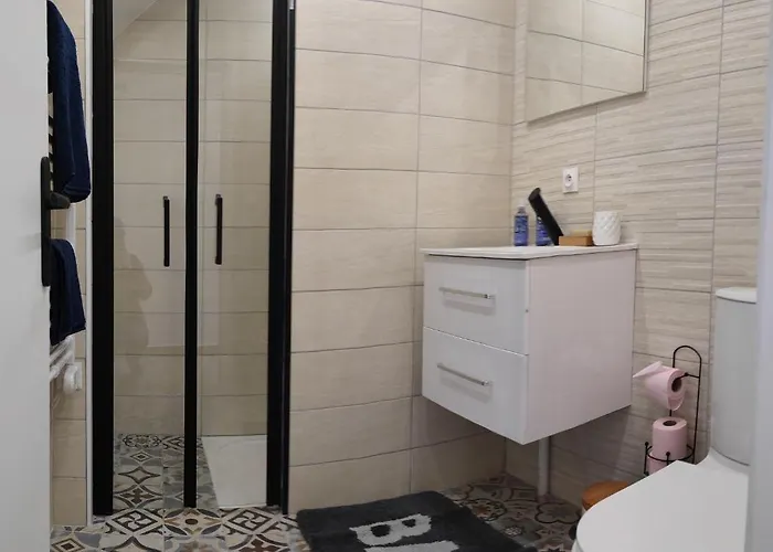 Zz - Wifi Fibre - Netflix, - Sejours Pro * Chateau-Thierry