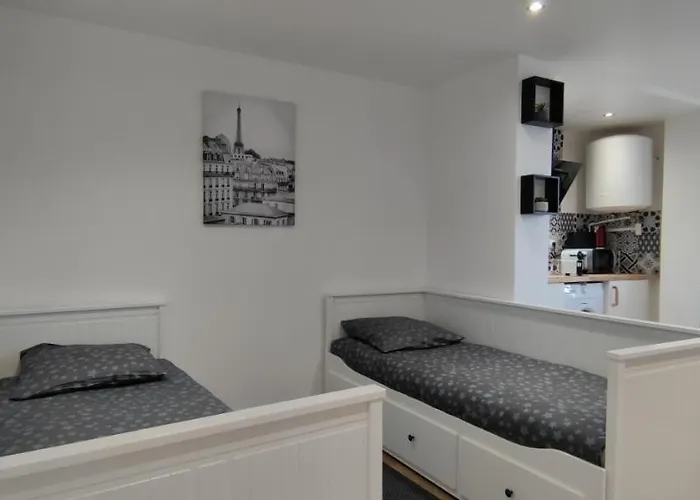 Zz - Wifi Fibre - Netflix, - Sejours Pro