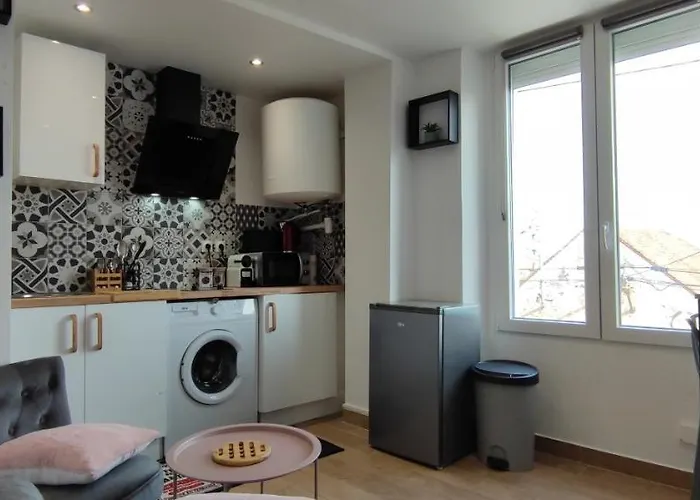 Zz - Wifi Fibre - Netflix, - Sejours Pro * Chateau-Thierry