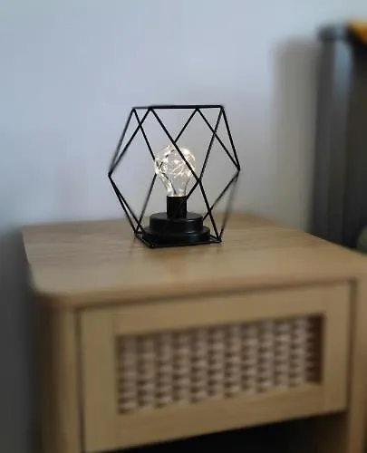 Apartment Zz - Wifi Fibre - Netflix, - Sejours Pro