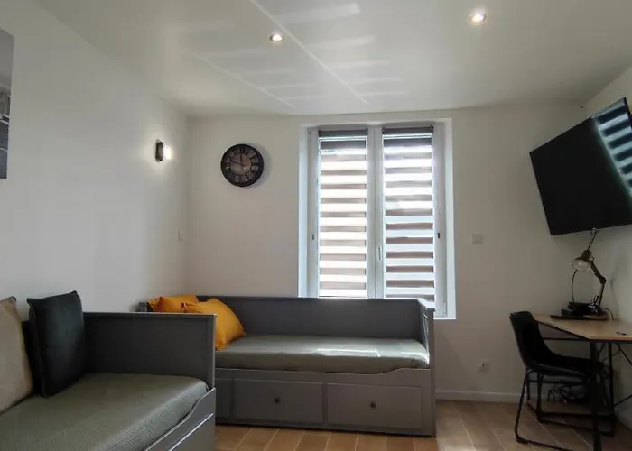 Zz - Wifi Fibre - Netflix, - Sejours Pro