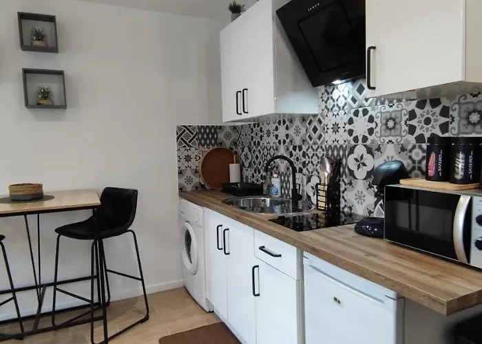 Zz - Wifi Fibre - Netflix, - Sejours Pro