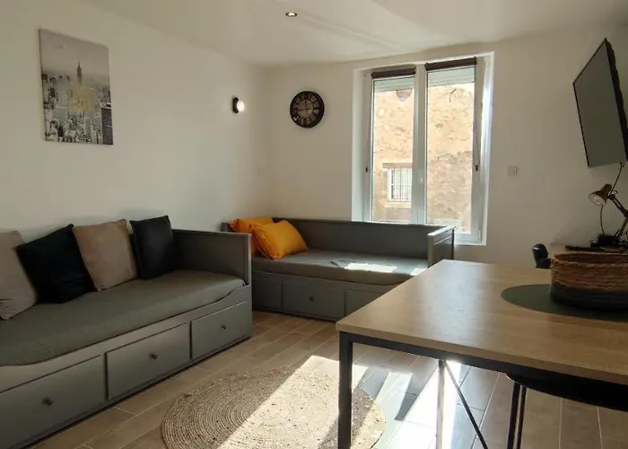 Zz - Wifi Fibre - Netflix, - Sejours Pro * Chateau-Thierry