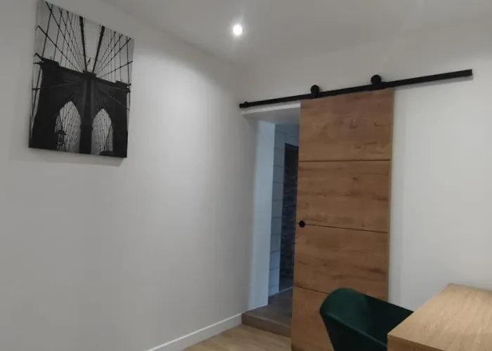 Zz - Wifi Fibre - Netflix, - Sejours Pro