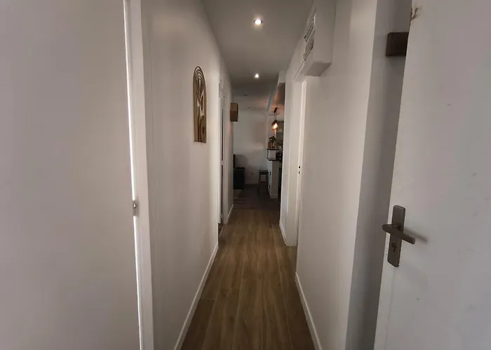 Zz - Wifi Fibre - Netflix, - Sejours Pro Apartment Chateau-Thierry