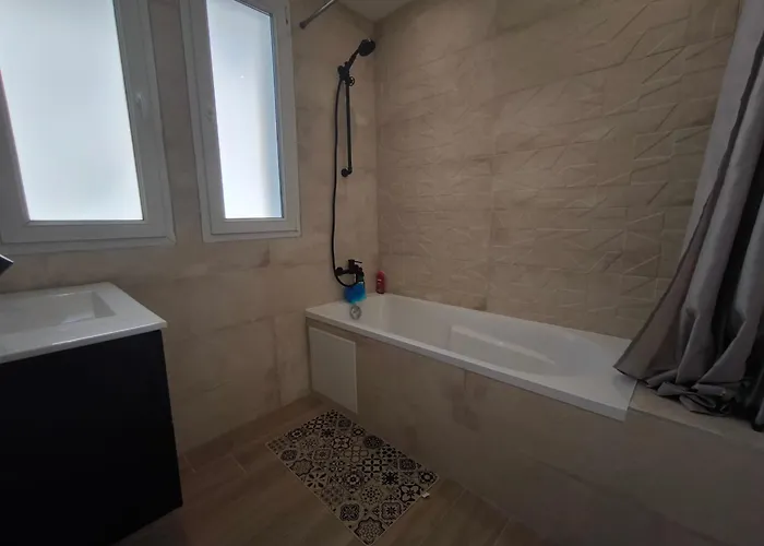 Zz - Wifi Fibre - Netflix, - Sejours Pro *