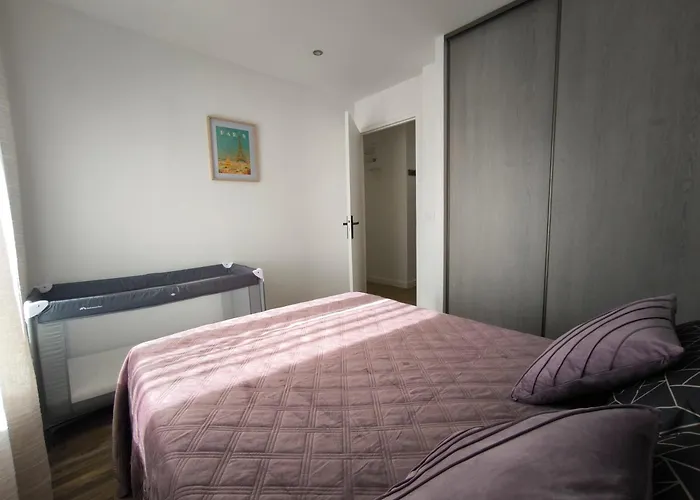 Zz - Wifi Fibre - Netflix, - Sejours Pro